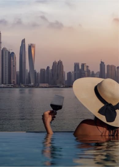 Downtown Dubai